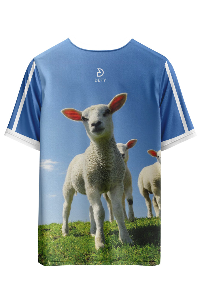 DEFY Agri Jerseys - Lamb