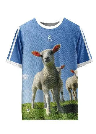 DEFY Agri Jerseys - Lamb