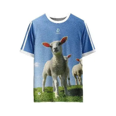 DEFY Agri Jerseys - Lamb
