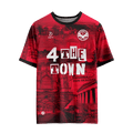 4 The Town Commemorative Jersey - Kids - Defy.ie