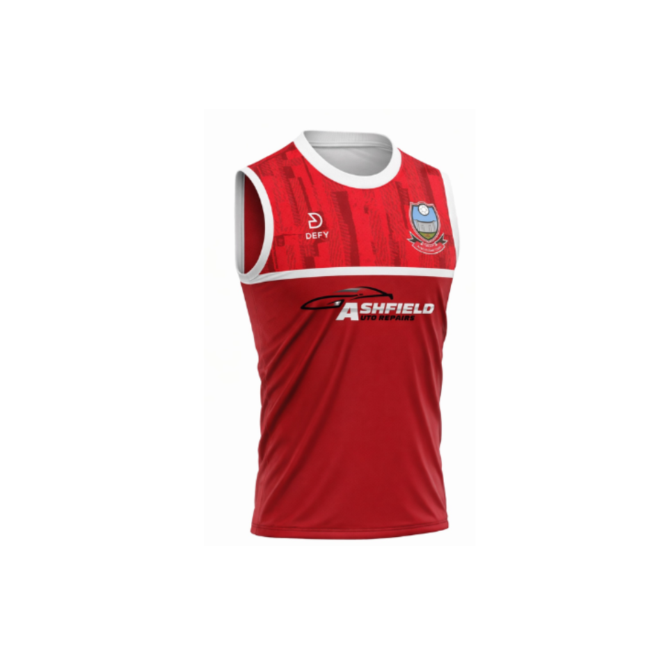 Annaghminnon Rovers GAA - OZ VEST - Kids