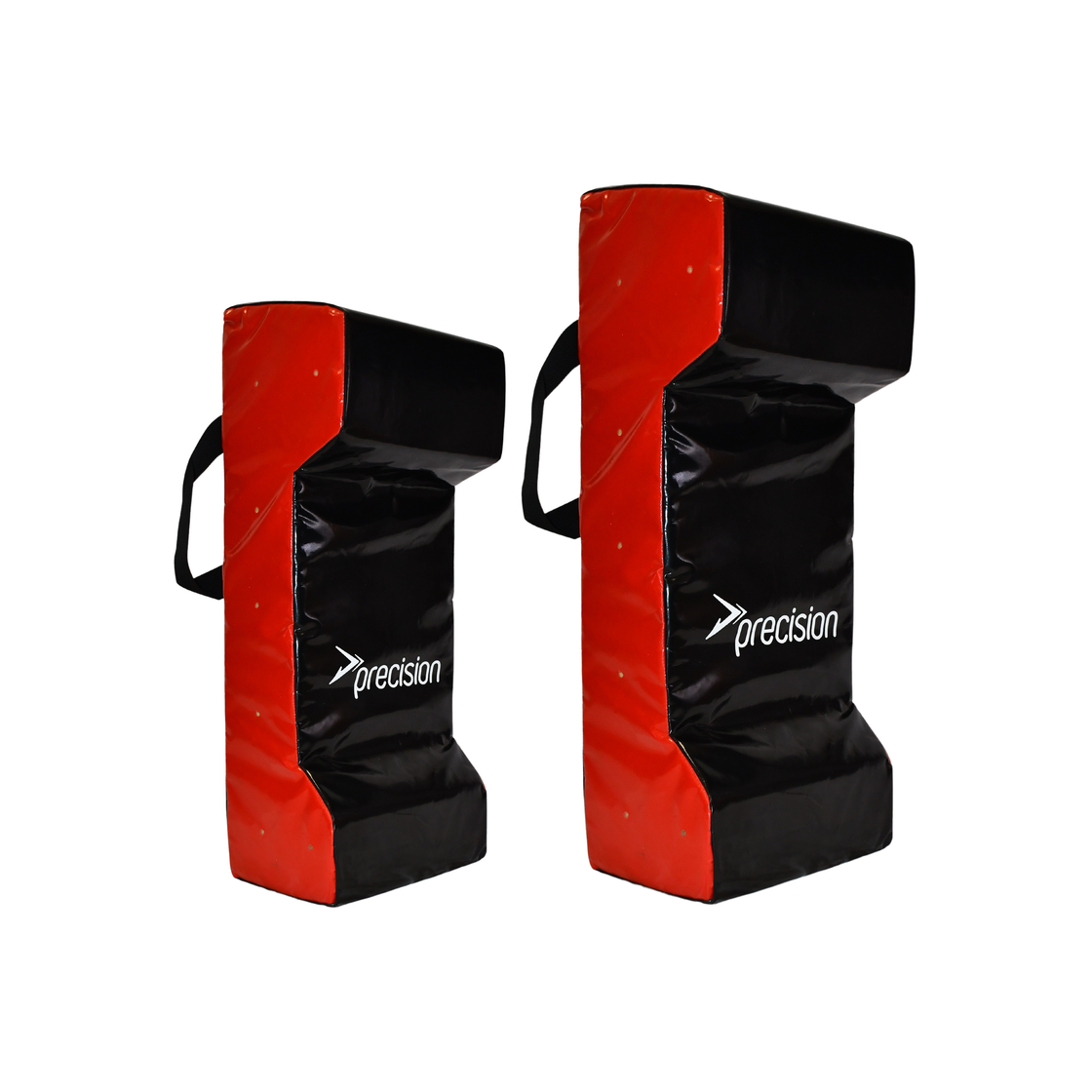 Precision Double Wedge Hit Shield (Junior)