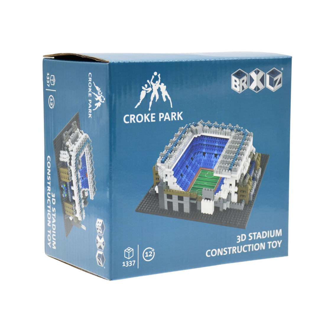 3D Mini Stadium Croke Park