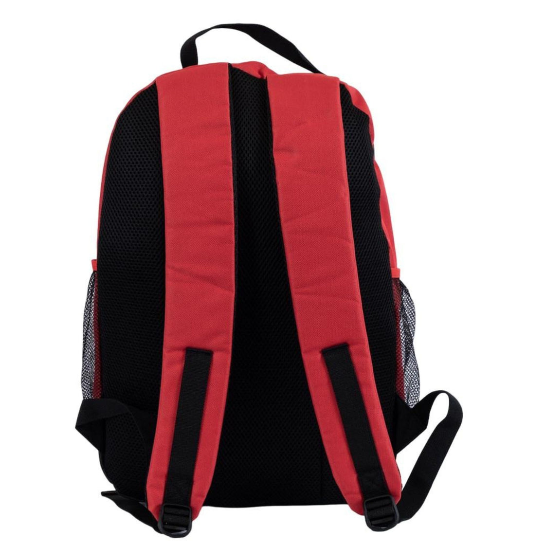 Man United Core Stripe Backpack