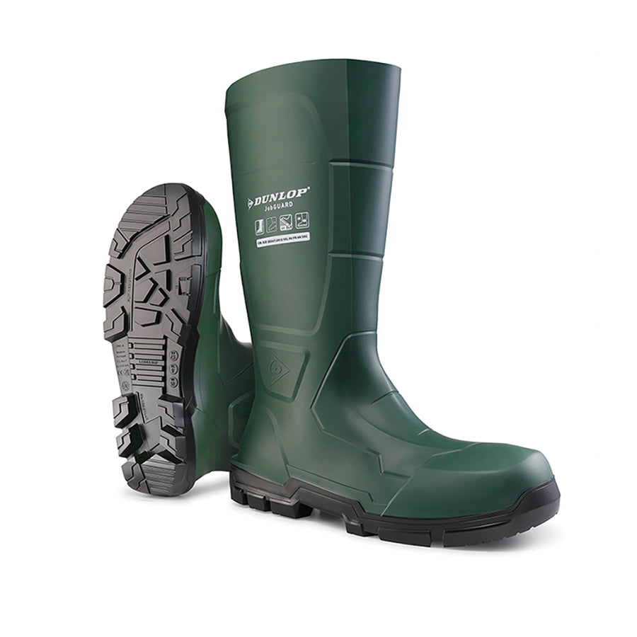 Dunlop NA2KL01 JobGuard FS