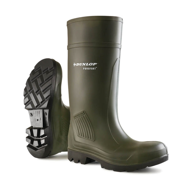 Dunlop D460933 Purefort NS