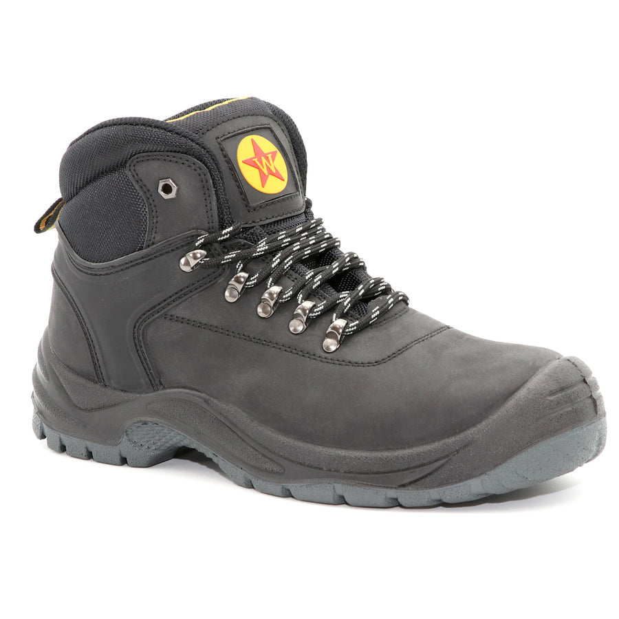 Brother S1P Hiker Boot