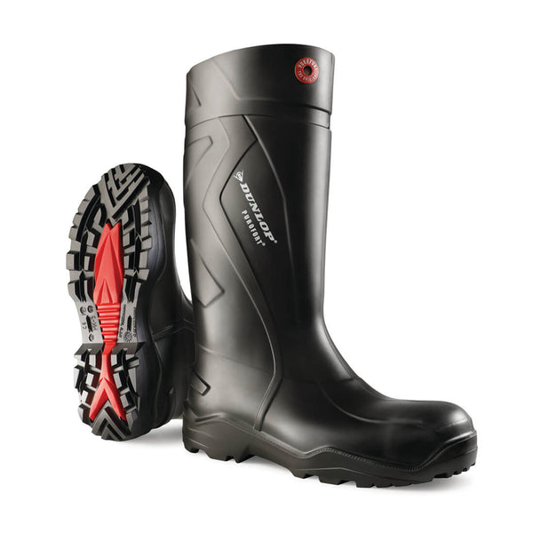 Dunlop C762 Purofort+ FS