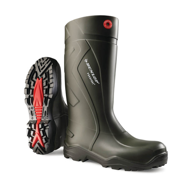 Dunlop D760933 Purofort+