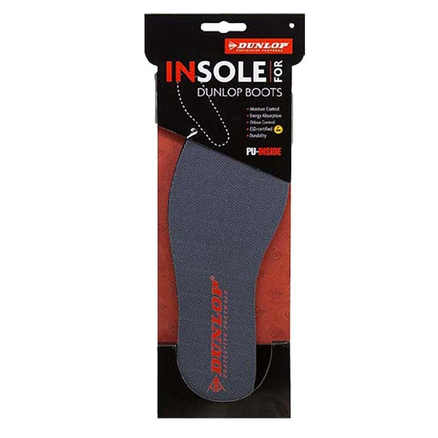 Dunlop Basic Insole