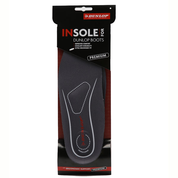 Dunlop Z920005 Premium Insole