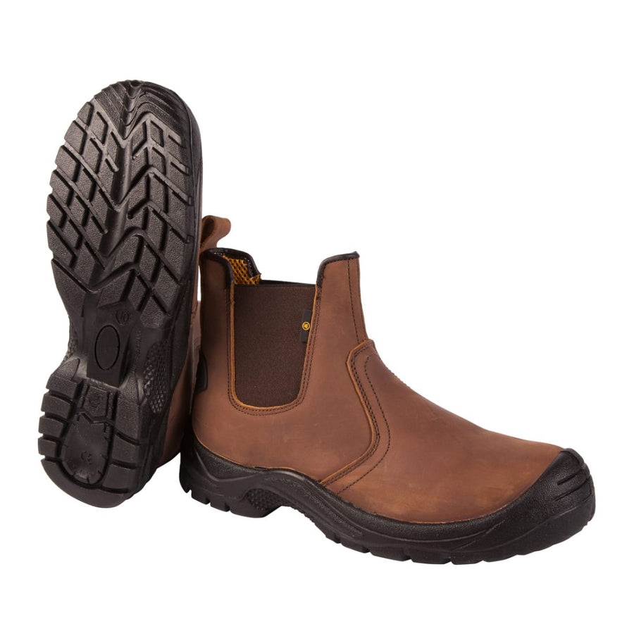 Youths Westaro Dealer S1P Boot