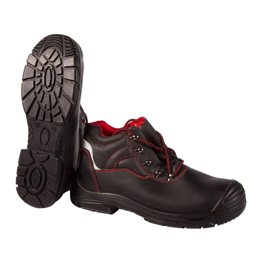 Westaro 040123 Apprentice Boot