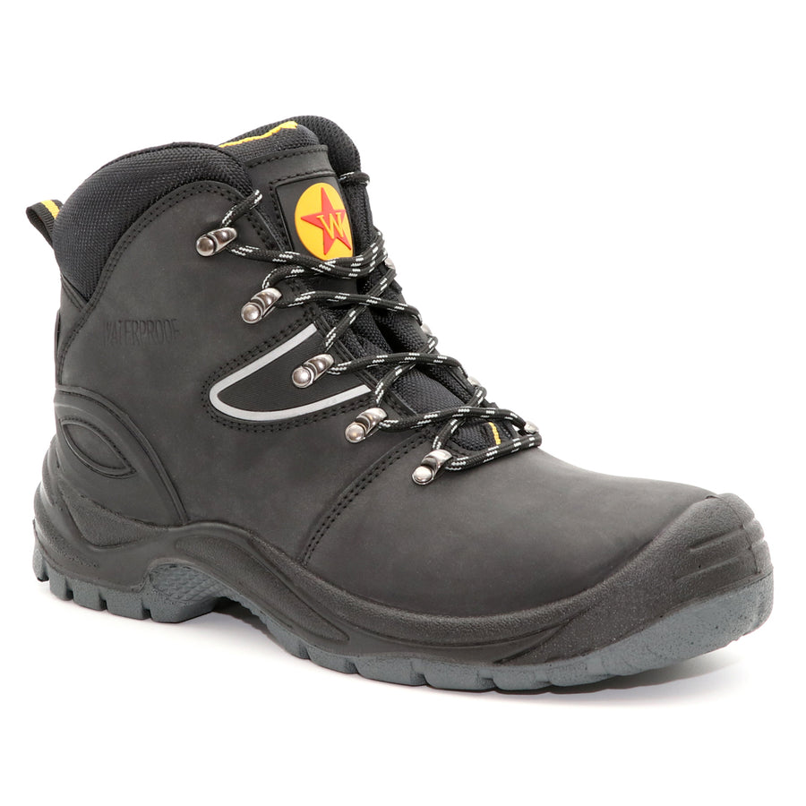 Westaro Boss W/P Hiker Boot