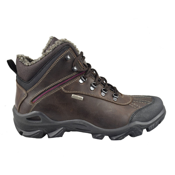 Capri Wms Hiking Boot
