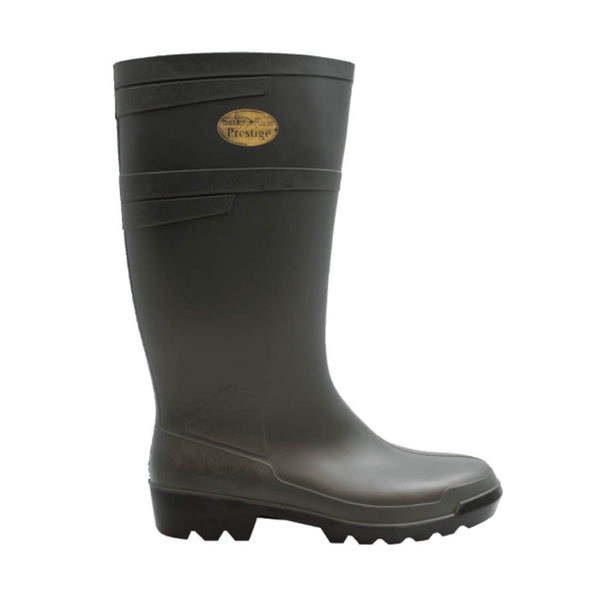 Dunlop W486033 Prestige Wellie