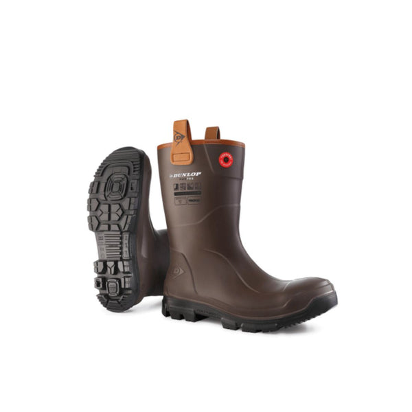 Dunlop LJ2HX42 RigPRO FS