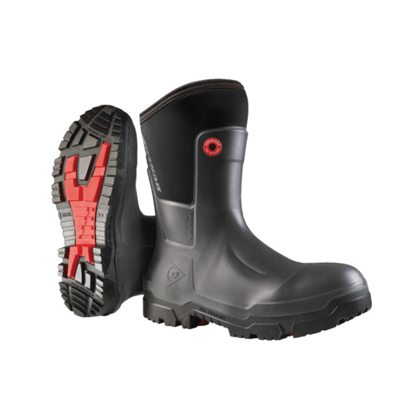 Dunlop Snugboot Craftsman Wellington