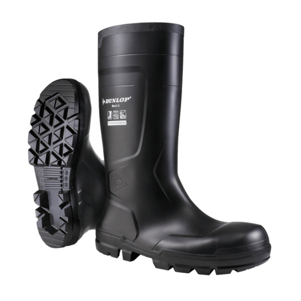 Dunlop NB2HD01 Work It S5