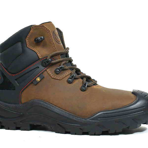 Albany S3 Safety Hiker boot