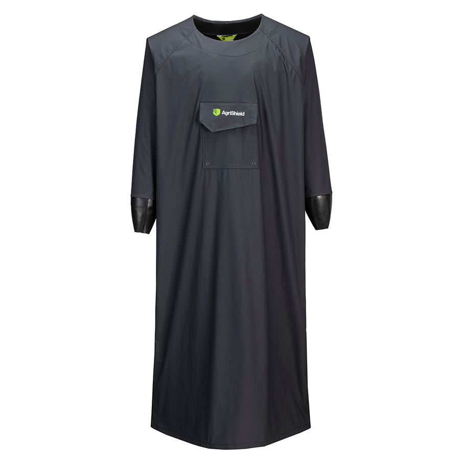 Agrishield Dairy Gown
