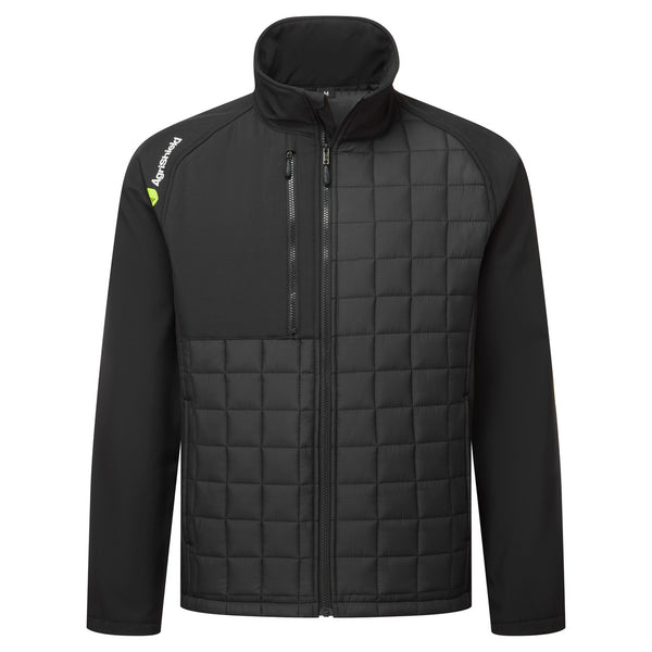 Agrishield Insulated Hybrid Jacket