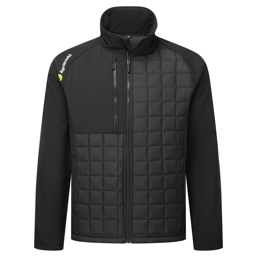 Agrishield Insulated Jacket