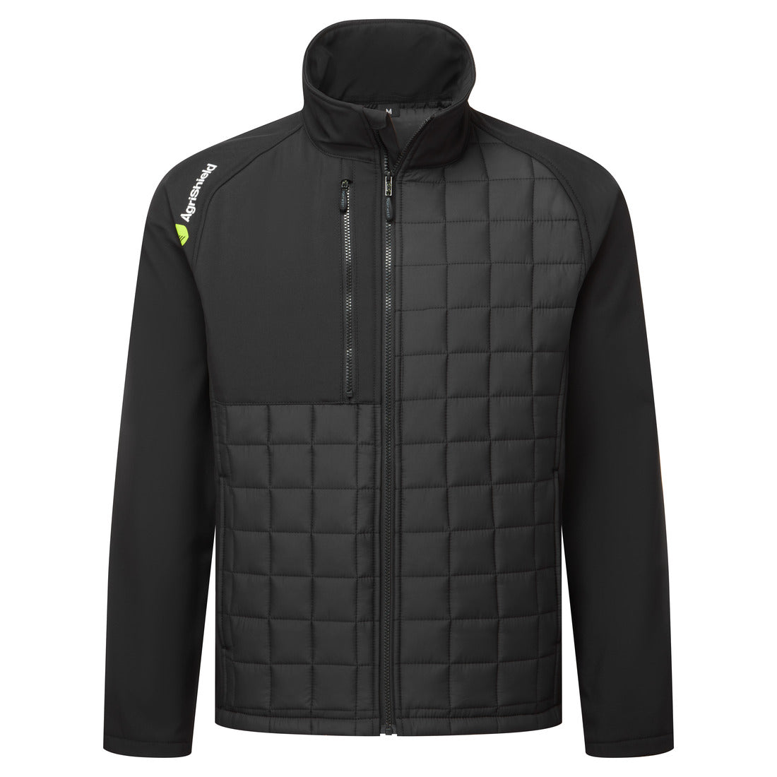 Agrishield Insulated Jacket
