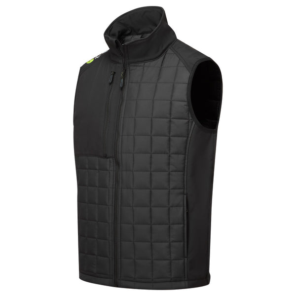 Agrishield Insulated Gilet