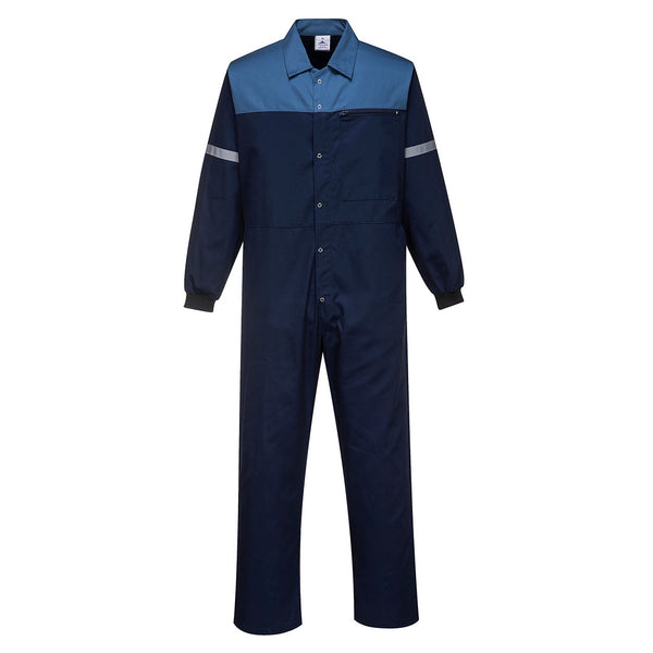 Farmers Boilersuit H/Bag