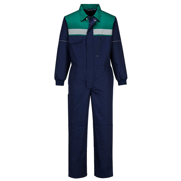 Deluxe Farmers Boilersuit