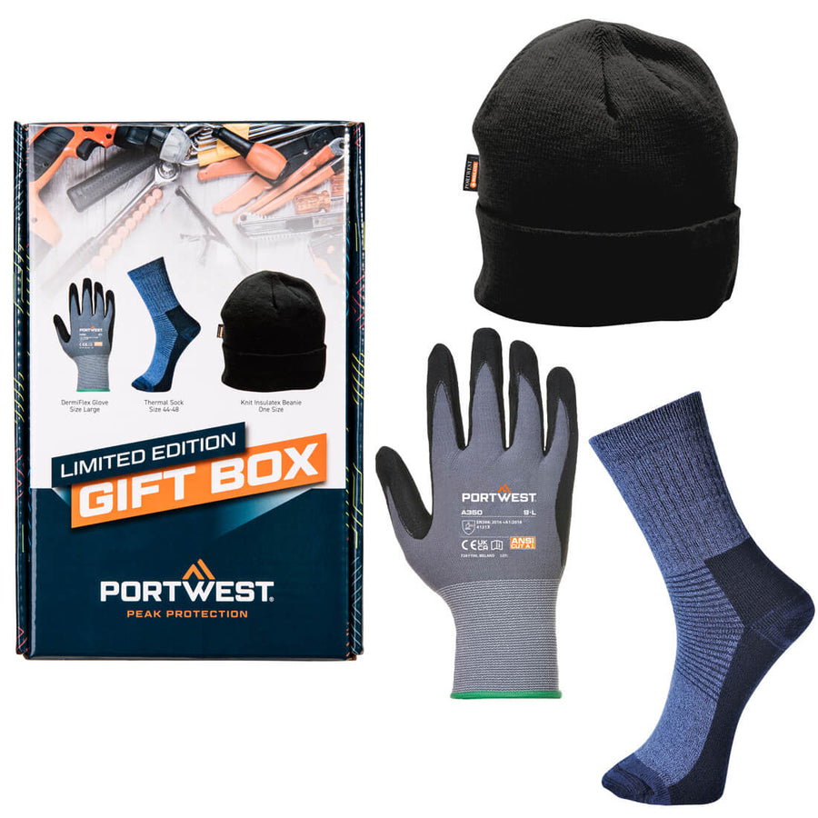Portwest Gift Box