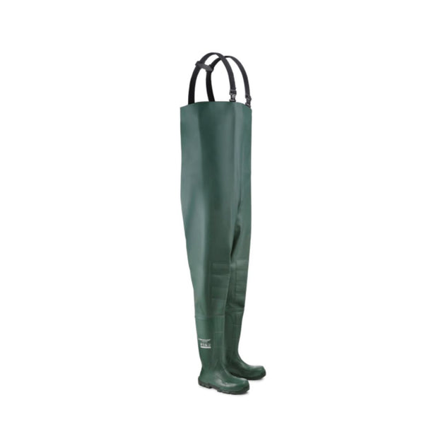 Dunlop NA2KLCW Chest Waders