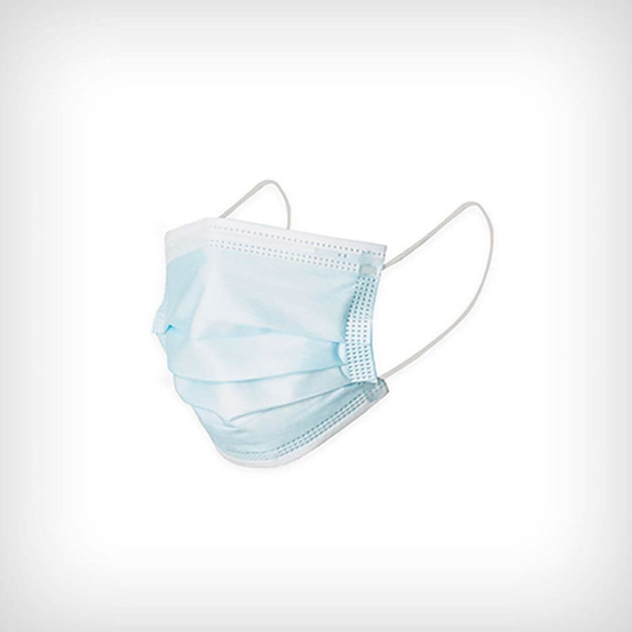 Type IIR Disp Mask Pk25 Retail