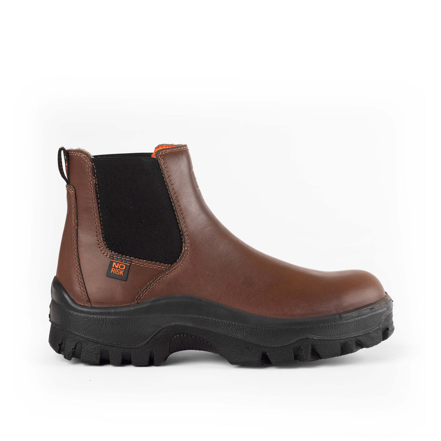 No Risk New Denver Boot