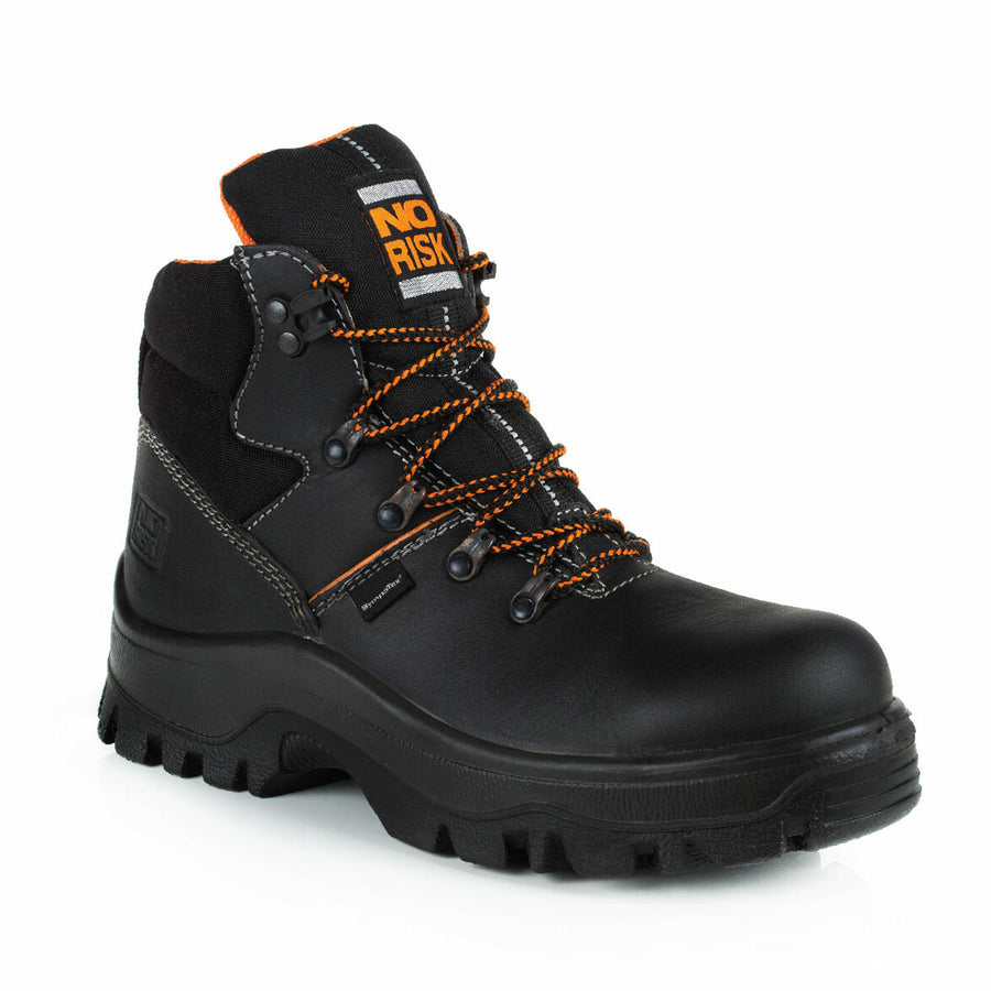No Risk Franklyn Boot