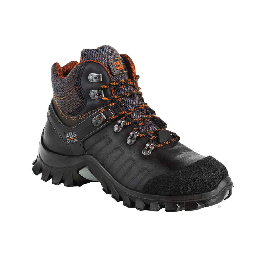 No Risk Subway S3 Boot