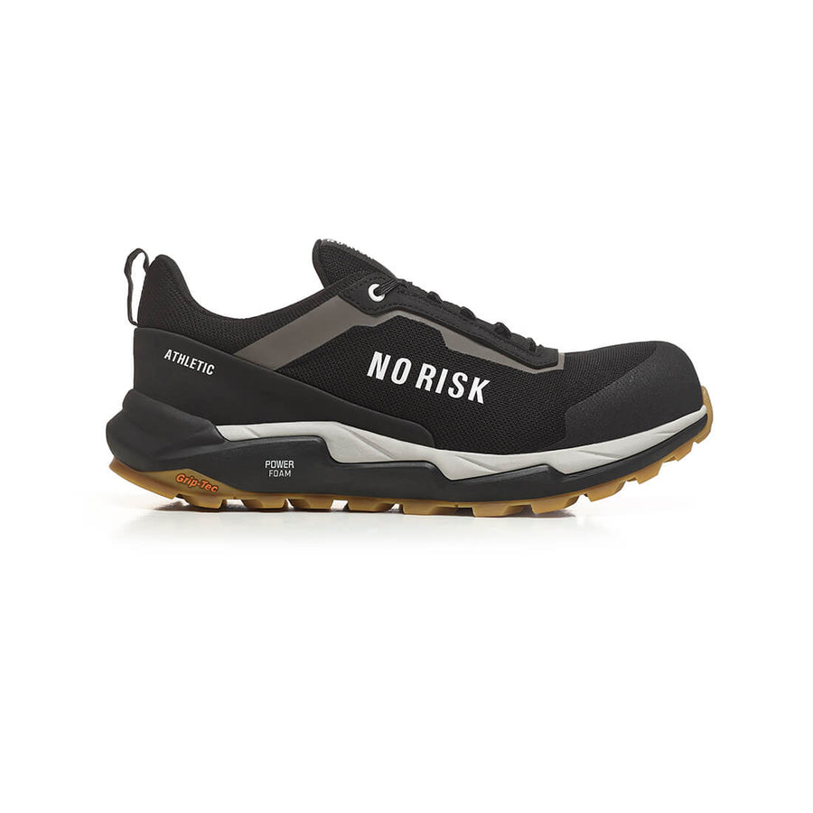 No Risk Athletic Low