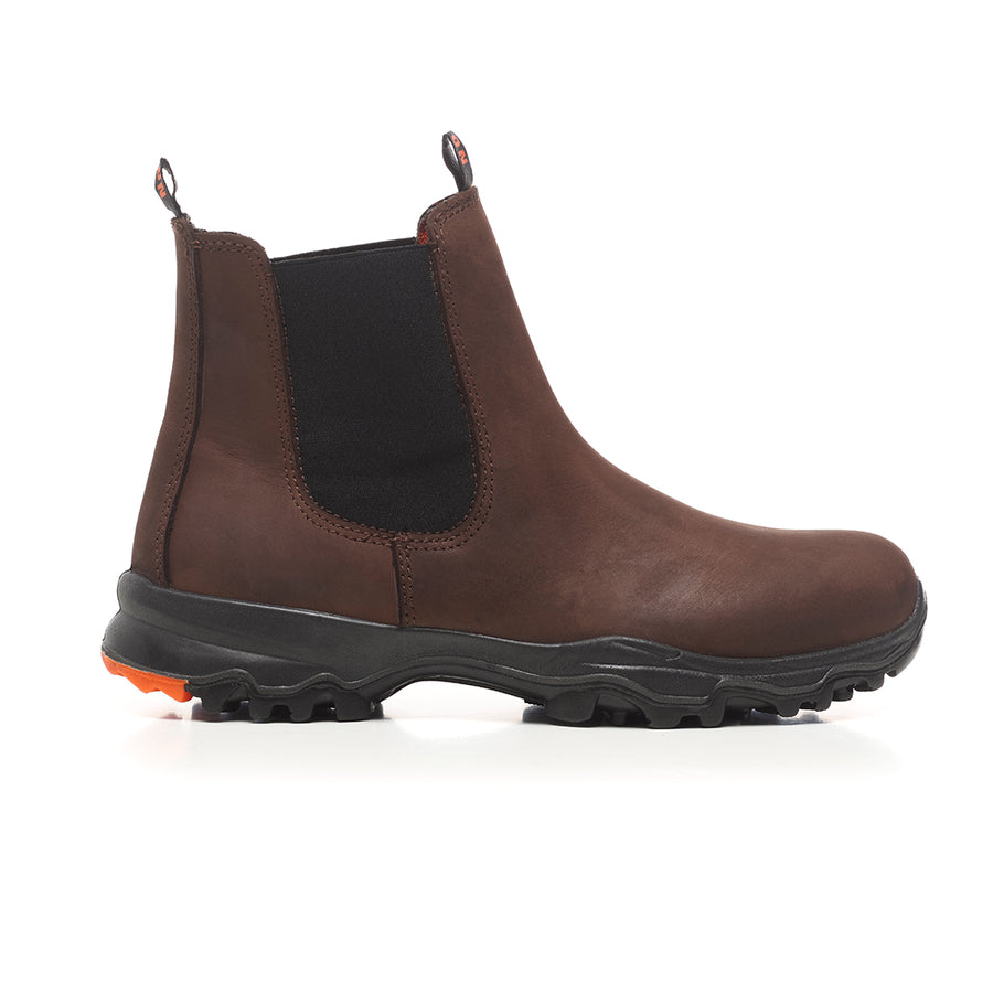 No Risk Nasa S3 Dealer Boot