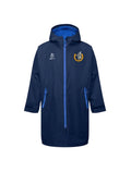 Naomh Mairtin – Pro Changing Robe – Adult