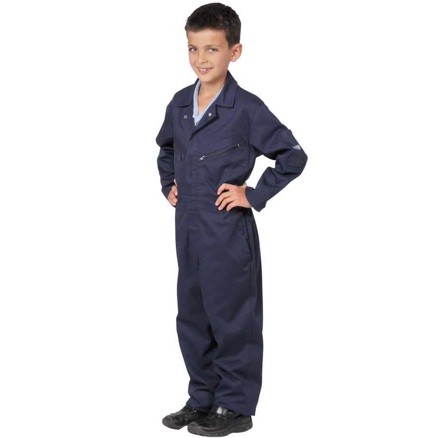 Youths B/Suit H/Bag