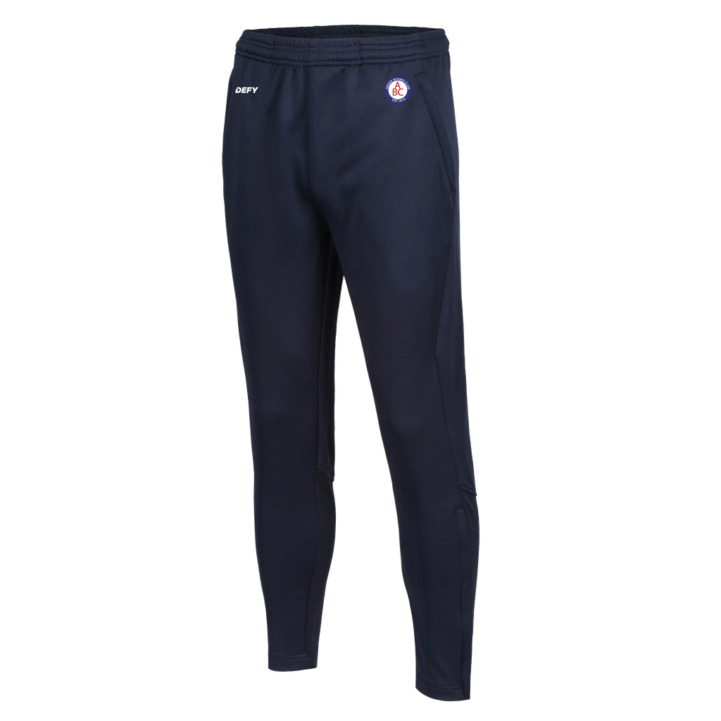 Track Suit Bottoms navy