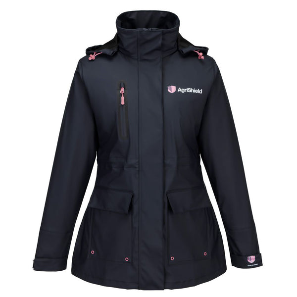 Agrishield All Weather Jkt Wms