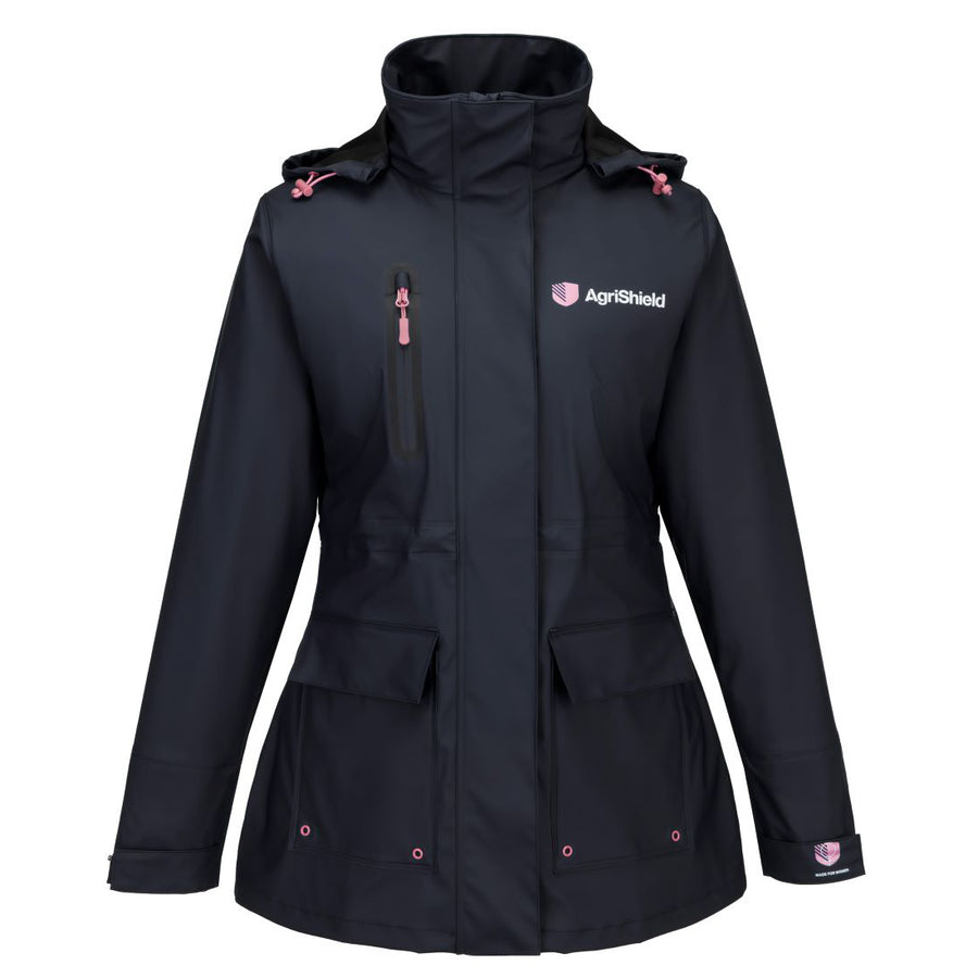 Agrishield All Weather Jkt Wms
