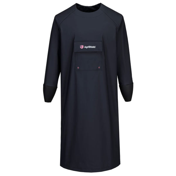 Agrishield Dairy Gown Wms