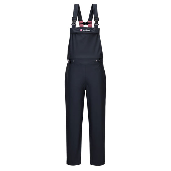 Agrishield Dairy Bib&Brace Wms