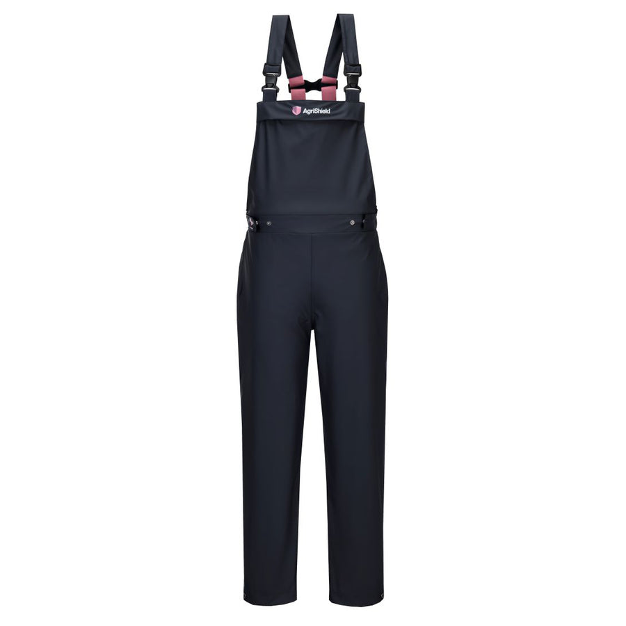Agrishield Dairy Bib&Brace Wms