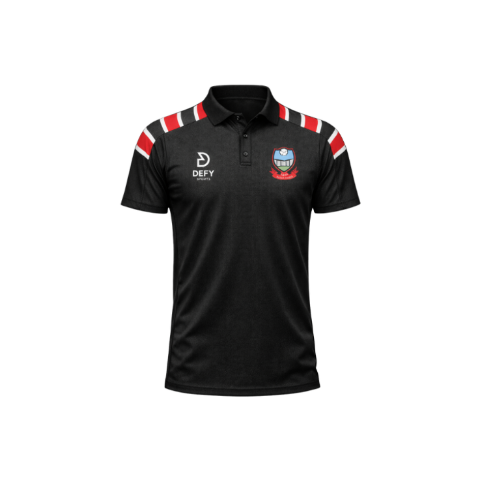 Annaghminnon Rovers GAA - POLO - Kids
