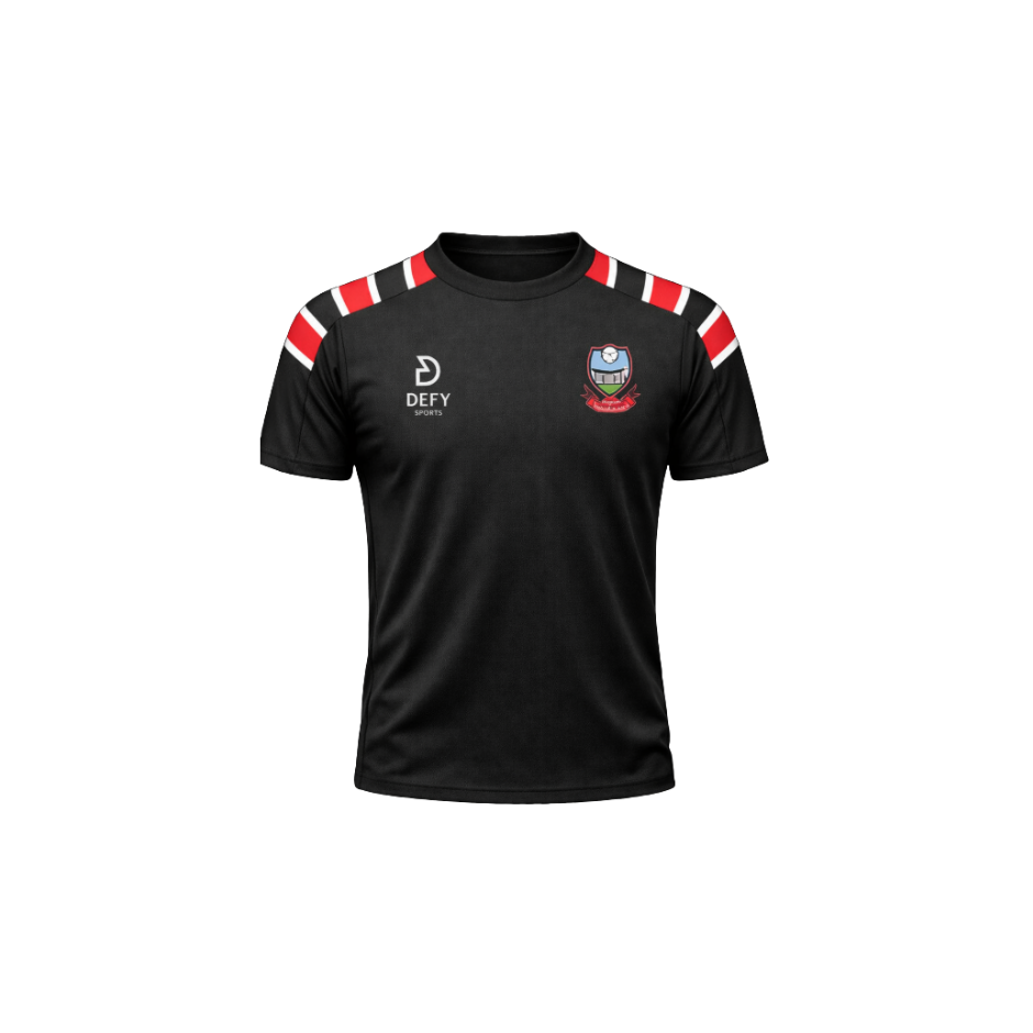 Annaghminnon Rovers GAA - T SHIRT - Adults