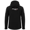 Shane Quinn Rallying Jacket